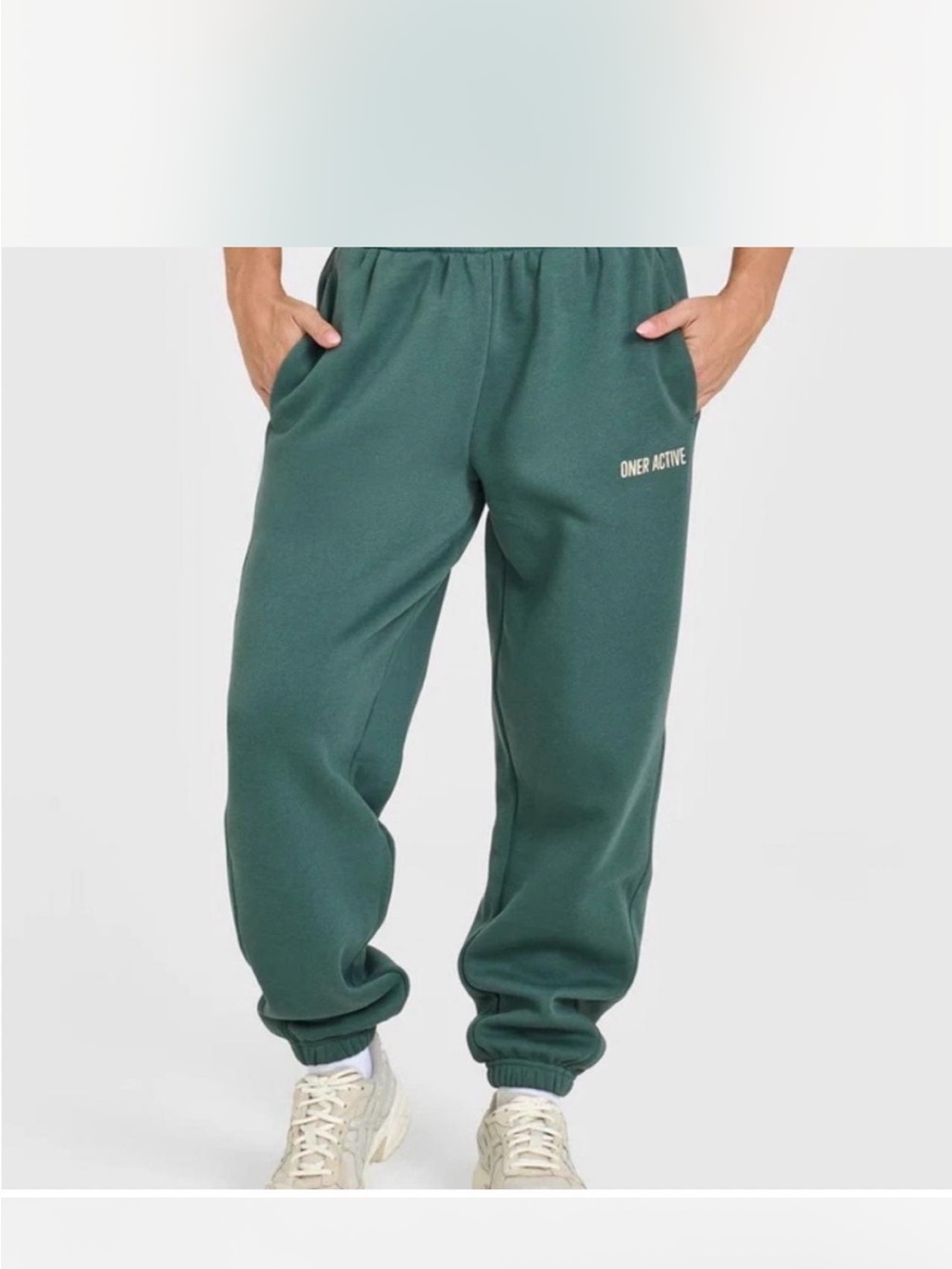 Oner Active Foundations Joggers